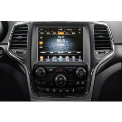 Купить Мультимедійна система Gazer T6009-WKF PRO MAX до Jeep Grand Cherokee 4 (WK2) 2013-2020