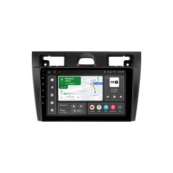 Купить Мультимедійна система Gazer T6009-WS PRO MAX до Ford Fiesta Mk5 2002-2008