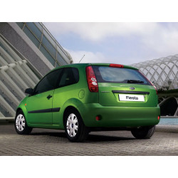 Купить Мультимедійна система Gazer T6009-WS PRO MAX до Ford Fiesta Mk5 2002-2008