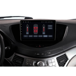 Купить Мультимедійна система Gazer T6009-WX PRO MAX до Subaru Tribeca (WX, W10) 2004-2014