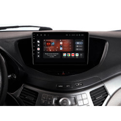 Купить Мультимедійна система Gazer T6009-WX PRO MAX до Subaru Tribeca (WX, W10) 2004-2014