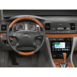 Купить Мультимедійна система Gazer T6009-X110 PRO MAX до Toyota Mark II 9 (X110) 2000-2007