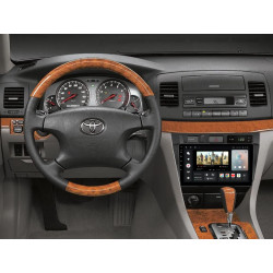 Купить Мультимедійна система Gazer T6009-X110 PRO MAX до Toyota Mark II 9 (X110) 2000-2007