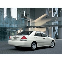 Купить Мультимедійна система Gazer T6009-X110 PRO MAX до Toyota Mark II 9 (X110) 2000-2007