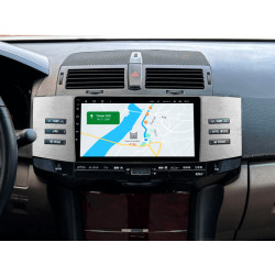 Купить Мультимедійна система Gazer T6009-X120 PRO MAX до Toyota Mark X 1 (X120) 2004-2009