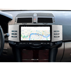 Купить Мультимедійна система Gazer T6009-X120 PRO MAX до Toyota Mark X 1 (X120) 2004-2009