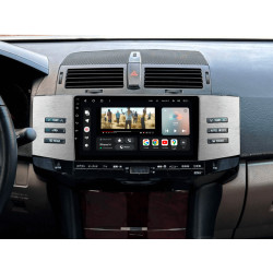 Купить Мультимедійна система Gazer T6009-X120 PRO MAX до Toyota Mark X 1 (X120) 2004-2009