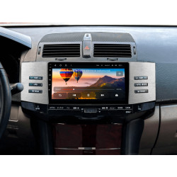 Купить Мультимедійна система Gazer T6009-X120 PRO MAX до Toyota Mark X 1 (X120) 2004-2009