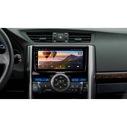 Купить Мультимедійна система Gazer T6009-X130 PRO MAX до Toyota Mark X 2 (X130) 2009-2020