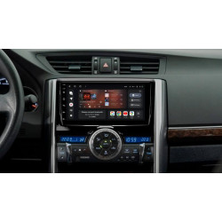 Купить Мультимедійна система Gazer T6009-X130 PRO MAX до Toyota Mark X 2 (X130) 2009-2020