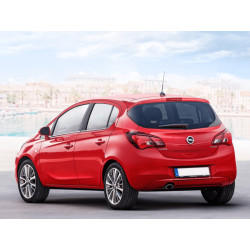 Купить Мультимедійна система Gazer T6009-X15 PRO MAX до Opel Corsa 2014-2019