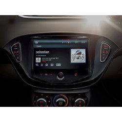 Купить Мультимедійна система Gazer T6009-X15 PRO MAX до Opel Corsa 2014-2019