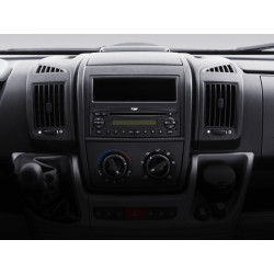 Купить Мультимедійна система Gazer T6009-X250 PRO MAX до Citroen Jumper 2 2006-2022