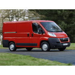 Купить Мультимедійна система Gazer T6009-X250 PRO MAX до Citroen Jumper 2 2006-2022