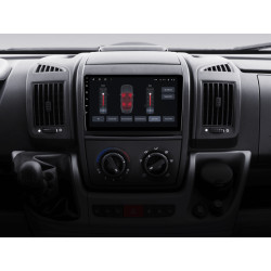 Купить Мультимедійна система Gazer T6009-X250 PRO MAX до Citroen Jumper 2 2006-2022