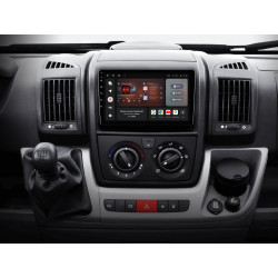 Купить Мультимедійна система Gazer T6009-X250 PRO MAX до Fiat Ducato 3 2006-2022