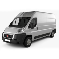 Купить Мультимедійна система Gazer T6009-X250 PRO MAX до Fiat Ducato 3 2006-2022