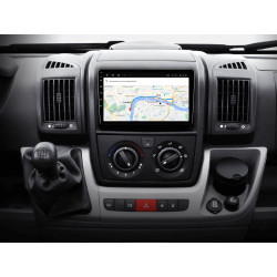 Купить Мультимедійна система Gazer T6009-X250 PRO MAX до Fiat Ducato 3 2006-2022