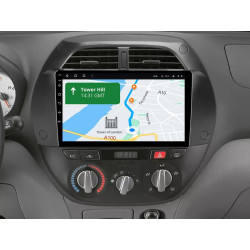 Купить Мультимедійна система Gazer T6009-XA20 PRO MAX до Toyota RAV4 2 (CA20, CA20W, XA20) 2000-2003