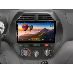 Купить Мультимедійна система Gazer T6009-XA20 PRO MAX до Toyota RAV4 2 (CA20, CA20W, XA20) 2000-2003
