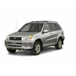 Купить Мультимедійна система Gazer T6009-XA20 PRO MAX до Toyota RAV4 2 (CA20, CA20W, XA20) 2000-2003