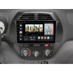 Купить Мультимедійна система Gazer T6009-XA20 PRO MAX до Toyota RAV4 2 (CA20, CA20W, XA20) 2000-2003