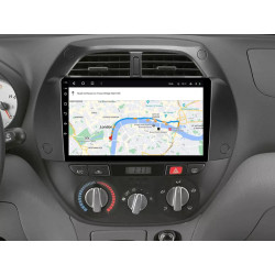 Купить Мультимедійна система Gazer T6009-XA20 PRO MAX до Toyota RAV4 2 (CA20, CA20W, XA20) 2000-2003