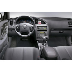 Купить Мультимедійна система Gazer T6009-XD PRO MAX до Hyundai Elantra 3 (XD) 2003-2010