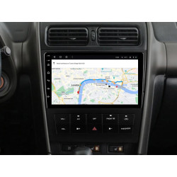 Купить Мультимедійна система Gazer T6009-XE10 PRO MAX до Lexus IS200 (XE10) 1999-2005