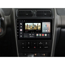 Купить Мультимедійна система Gazer T6009-XE10 PRO MAX до Lexus IS200 (XE10) 1999-2005