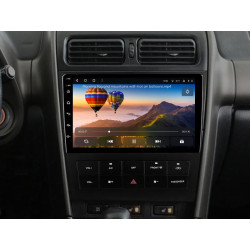 Купить Мультимедійна система Gazer T6009-XE10 PRO MAX до Lexus IS200 (XE10) 1999-2005