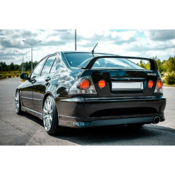 Купить Мультимедійна система Gazer T6009-XE10 PRO MAX до Toyota Altezza (XE10) 1998-2005