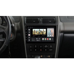 Купить Мультимедійна система Gazer T6009-XE10 PRO MAX до Toyota Altezza (XE10) 1998-2005