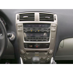 Купить Мультимедійна система Gazer T6009-XE20/h PRO MAX до Lexus IS250 (XE20) 2005-2013