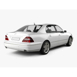 Купить Мультимедійна система Gazer T6009-XE20/h PRO MAX до Lexus IS250 (XE20) 2005-2013