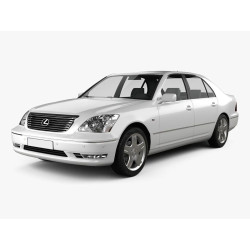 Купить Мультимедійна система Gazer T6009-XE20/h PRO MAX до Lexus IS250 (XE20) 2005-2013