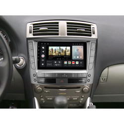 Купить Мультимедійна система Gazer T6009-XE20/L PRO MAX до Lexus IS250 (XE20) 2005-2013
