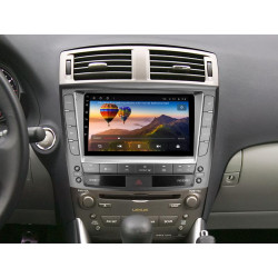 Купить Мультимедійна система Gazer T6009-XE20/L PRO MAX до Lexus IS250 (XE20) 2005-2013