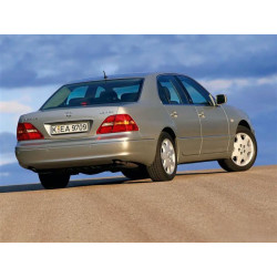 Купить Мультимедійна система Gazer T6009-XF30 PRO MAX до Lexus LS430 (XF30) 2000-2003