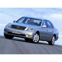 Купить Мультимедійна система Gazer T6009-XF30 PRO MAX до Lexus LS430 (XF30) 2000-2003