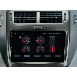 Купить Мультимедійна система Gazer T6009-XF30F PRO MAX до Lexus LS430 (XF30) 2003-2006