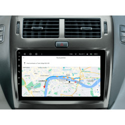 Купить Мультимедійна система Gazer T6009-XF30F PRO MAX до Lexus LS430 (XF30) 2003-2006