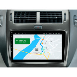 Купить Мультимедійна система Gazer T6009-XF30F PRO MAX до Lexus LS430 (XF30) 2003-2006