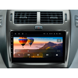 Купить Мультимедійна система Gazer T6009-XF30F PRO MAX до Lexus LS430 (XF30) 2003-2006