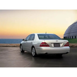 Купить Мультимедійна система Gazer T6009-XF30F PRO MAX до Toyota Celsior (XF30) 2003-2006