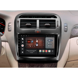 Купить Мультимедійна система Gazer T6009-XF30F PRO MAX до Toyota Celsior (XF30) 2003-2006