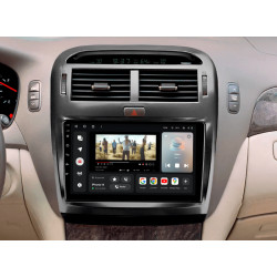 Купить Мультимедійна система Gazer T6009-XF30F PRO MAX до Toyota Celsior (XF30) 2003-2006