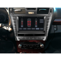 Купить Мультимедійна система Gazer T6009-XF40 PRO MAX до Lexus LS460 LS600H (XF40) 2006-2012