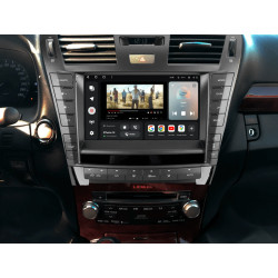 Купить Мультимедійна система Gazer T6009-XF40 PRO MAX до Lexus LS460 LS600H (XF40) 2006-2012