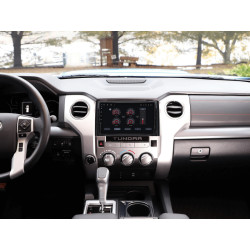 Купить Мультимедійна система Gazer T6009-XK50F PRO MAX до Toyota Tundra (XK50) 2013-2020